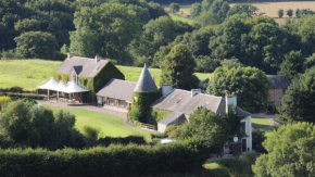 Hotel du Golf de Clécy